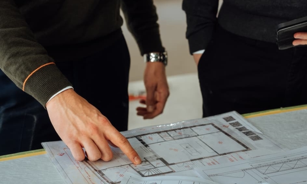 Vastgoedoptimalisatie