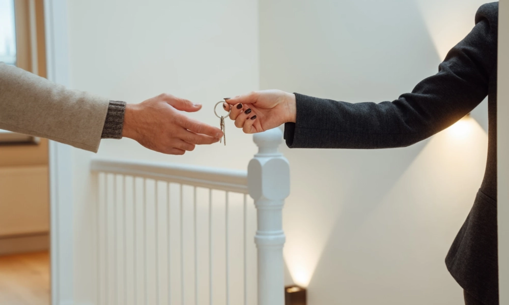 verhuurmakelaar den haag